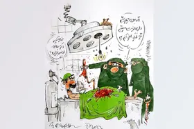چند خطی راجع به عوارض هوش&zwnj;بری