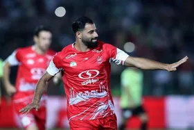 غیبت احتمالی ملی&zwnj;پوشان پرسپولیس برابر مس سونگون در جام حذفی