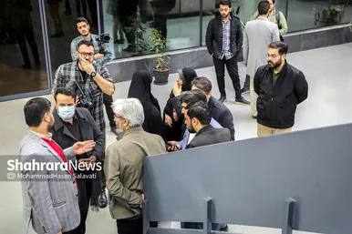 اختتامیه رویداد هم آفرینی «دعوت»
