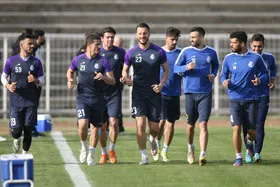 خبرچینی مسئولان باشگاه استقلال به نفع طلبکاران!