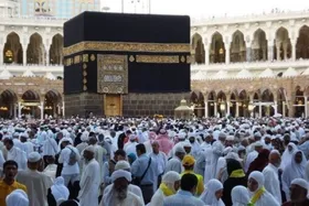 بیش از ۱۰ هزار زائر از خراسان رضوی امسال عازم سرزمین وحی می&zwnj;شوند