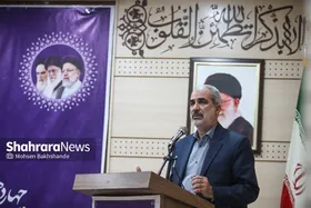 چهاردهمین نشست هم اندیشی سالانه ستاد همکاری های حوزه علمیه و آموزش و پرورش