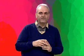 صحبت&zwnj;های جواد خیابانی در مورد محمود فکری، پرونده بیرانوند و گزارش محمد سیانکی