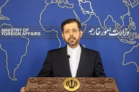 خطیب&zwnj;زاده: سردار سلیمانی قهرمان مبارزه با تروریسم بود