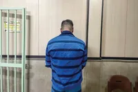 شیاد ۵ هزار میلیاردی در مشهد دستگیر شد | کشف کلاهبرداری ۳ تنی زعفران