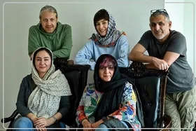 همه چیز درباره حواشی فیلم &laquo;چرا گریه نمی&zwnj;کنی؟&raquo; | از اختلاف تهیه کننده و کارگردان تا انصراف بازیگرانش