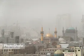 پیش&zwnj;بینی هواشناسی مشهد و خراسان رضوی (شنبه، ۱۵ دی ۱۴۰۳) | افزایش آلاینده&zwnj;های جوی در شهر&zwnj;های بزرگ و صنعتی