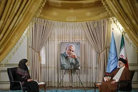 &laquo;حاج قاسمِ شهید&raquo; برای دشمن خطرناک&zwnj;تر از حاج قاسم در حال حیات است
