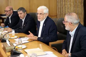 معاون اول رئیس جمهور: برخلاف تلاش دشمن برای اختلاف&zwnj;افکنی، حج و اربعین در یک راستا و مکمل یکدیگرند