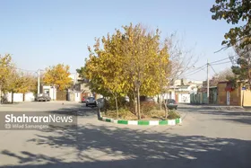 طرح تفصیلی قلعه وکیل&zwnj;آباد به زودی تصویب می&zwnj;شود
