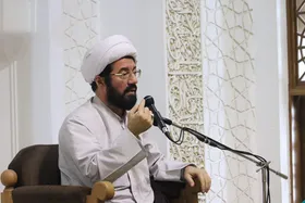 پادكست / مهمترين عمل در ماه رمضان گناه نکردن است