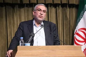 وزیر بهداشت: دو دوز واکسن کرونا به ۸۰ درصد ایرانی&zwnj;ها تزریق شده است