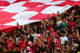 پرسپولیس منتظر کمک هوادار متمول