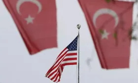 تحریم آمریکا علیه یک شرکت در ترکیه به دلیل همکاری با ایران (۱۲ اردیبهشت ۱۴۰۴)