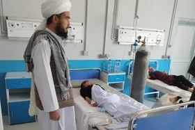 ۸۰ دانش&zwnj;آموز دختر در ولایت سرپل افغانستان مسموم شدند