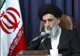 آیت&zwnj;الله مدرسی&zwnj;یزدی منتخب مردم خراسان&zwnj;رضوی در مجلس خبرگان رهبری شد