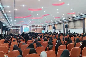 مشهدالرضا(ع)، میزبان نخستین دوره توانمندسازی فرماندهان بسیج خواهران سراسر کشور + فیلم