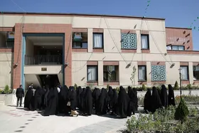 در مشهد مشکلی برای اسکان زائران نداریم| بزرگترین مشکل در خصوص اقامت زائران، ضعف اطلاع&zwnj;رسانی بود