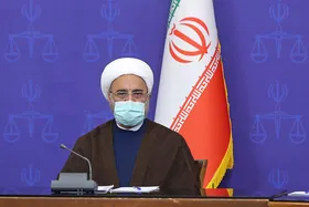 معاون اول قوه قضاییه: دولت سیزدهم فعل&zwnj;ها و ترک فعل&zwnj;هایی که در دولت سابق اتفاق افتاد را جبران می&zwnj;کند