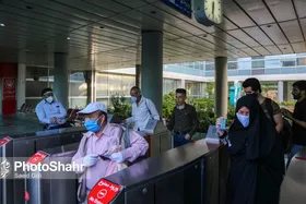 آمادگی حمل&zwnj;ونقل عمومی مشهد برای میزبانی از زائران دهه پایانی صفر
