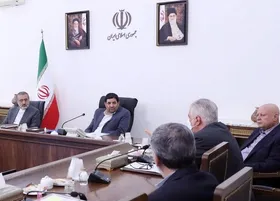 بررسی راهکار&zwnj;های تقویت تیم ملی فوتبال برای حضور در جام&zwnj;جهانی| مخبر: دولت با تمام توان پشتیبان تیم ملی است