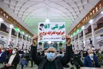 رهبر معظم انقلاب: کسی که زندگی اشرافی دارد یا دم از تسلیم می‌زند نمی‌تواند به انقلاب پایبند باشد
