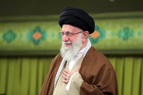 جایگاه &laquo;زن&raquo; در جمهوری اسلامی و منظومه فکری رهبر معظم انقلاب اسلامی