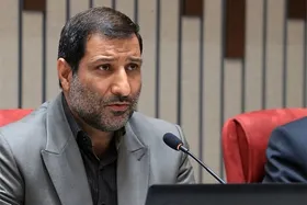 بازدید فرماندار مشهد از بازارهای اطراف حرم مطهر رضوی | دستور پلمب فوری یک قصابی ،مرغ فروشی و نانوایی