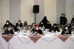 شهردار مشهد: مدیریت شهری برای احقاق حقوق مردم کوتاه نمی‌آید