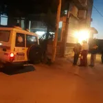 مصدومان زلزله سنخواست به ۱۴ نفر افزایش یافت + تصاویر