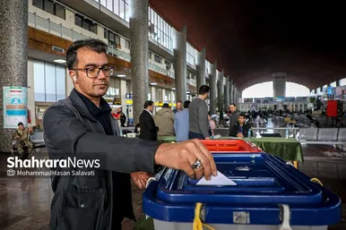 انتخابات «مجلس» و «خبرگان رهبری» در مشهد