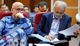 دفاعیات &laquo;طبری&raquo; در ششمین جلسه دادگاه علنی رسیدگی به اتهاماتش + ویدئو