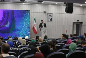 مشارکت هنرمندان با ۲ هزار اثر، روح تازه&zwnj;ای به مشهد بخشید