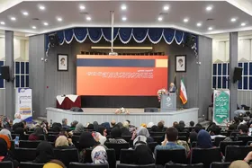 اولین کنفرانس مطالعات روان&zwnj;درمانی ایران در مشهد برگزار شد