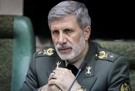 وزیر سابق دفاع: ایران در نظام بین&zwnj;الملل دارای موقعیت راهبردی است| لزوم نقش&zwnj;آفرینی در شکل&zwnj;گیری نظم جدید جهانی