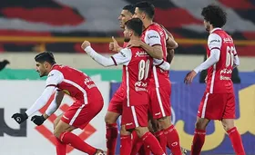 آمار می&zwnj;گوید پرسپولیس قهرمان جام حذفی می&zwnj;شود!