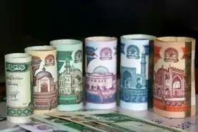 قیمت امروز پول افغانی (شانزدهم شهریورماه ۱۴۰۵)
