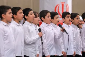 فصل جدید &laquo;ایران سرود&raquo; به&zwnj;زودی در تلویزیون + زمان پخش