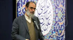&laquo;سید محسن مصطفی زاده&raquo; هنرمند پیشکسوت مشهدی درگذشت