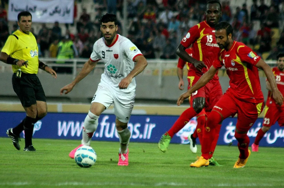 تغییر و تحول در فولاد آغاز شد