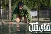 تهیه‌کننده «خدای جنگ»: هدفمان ادای دین به شهدا بود | درباره فیلمی که پیش از اکران سینمایی، به تلویزیون آمد