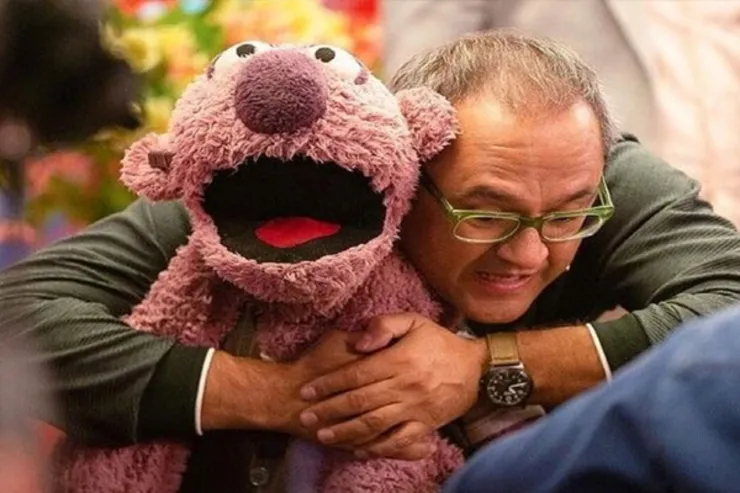 «جناب خان» چگونه متولد و محبوب شد؟
