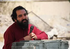 مستند &laquo;فرهت&raquo; امیر اطهر سهیلی آماده نمایش شد