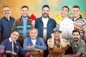 &laquo;جوکر ۲&raquo; توقیف می&zwnj;شود؟