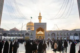 میزبانی &laquo;شوق زیارت&raquo; از زیارت&zwnj;اولی&zwnj;ها در مشهد