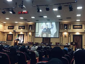 رئیس اتاق بازرگانی ایران: توسعه نقش زنان در مدیریت کشور اولویت دولت است