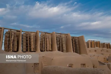 گزارش تصویری | ایران؛ سرزمین باد و آفتاب - از نشتیفان تا منجیل
