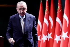 اردوغان: استانبول می&zwnj;تواند میزبان مذاکرات واشنگتن و تهران درباره برنامه هسته&zwnj;ای ایران باشد
