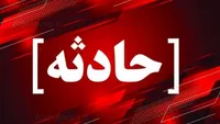 یک فوتی در حادثه واژگونی لودر در معدن ملوسان نهاوند (۳ مهر ۱۴۰۳)