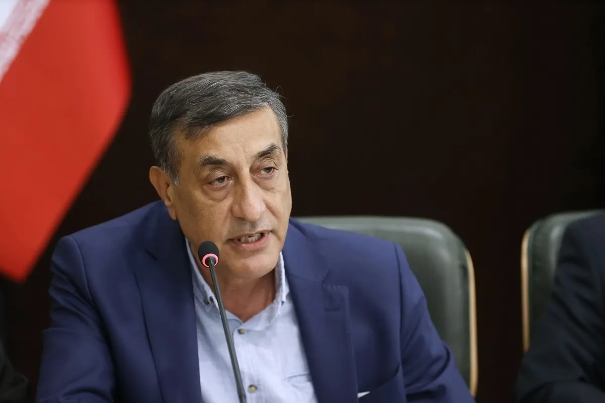 معاون اجرایی رئیس جمهور خبر داد:  پرداخت ۱۶۴ هزار فقره تسهیلات اشتغال توسط صندوق کارآفرینی امید